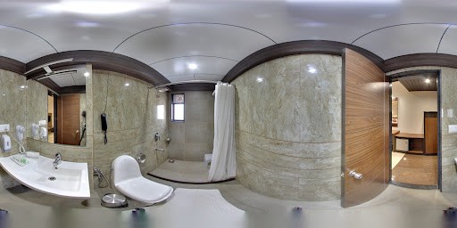 Hotel The Grand Vaibhav / 9979844633